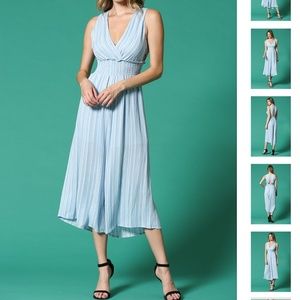 Illa Illa Jumpsuit Romper